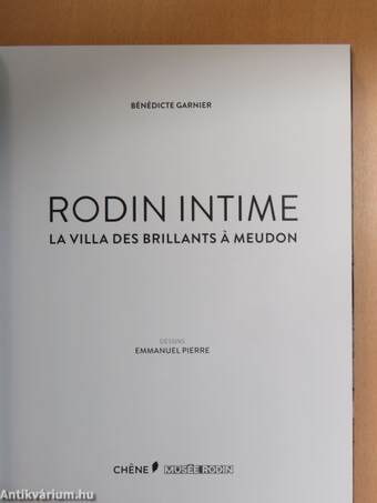 Rodin Intime