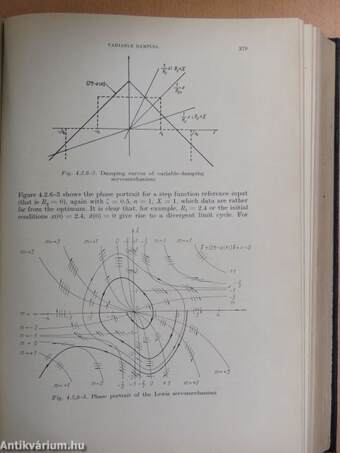 Modern Control Theories