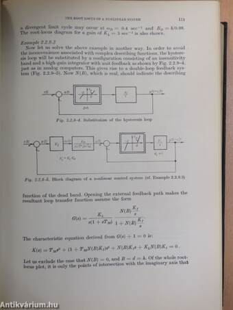 Modern Control Theories