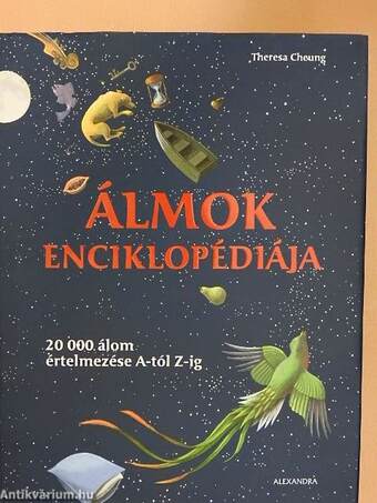 Álmok enciklopédiája