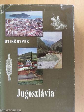 Jugoszlávia