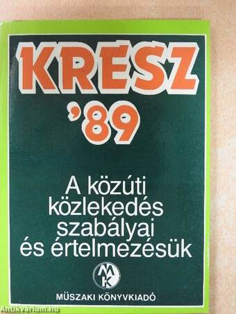 Kresz '89