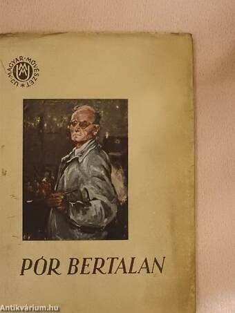 Pór Bertalan