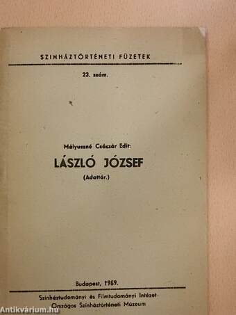 László József