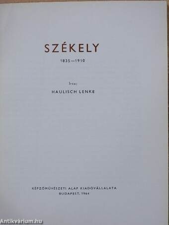 Székely