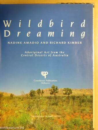 Wildbird Dreaming