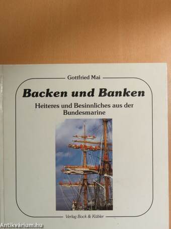 Backen und Banken