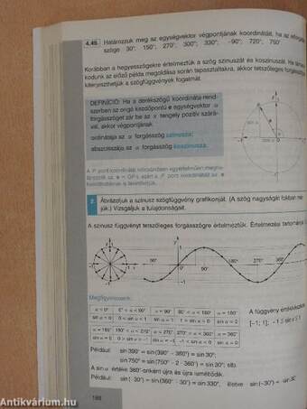 Matematika 9.