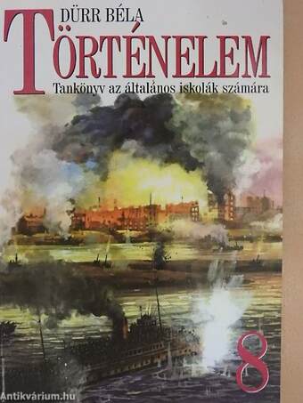 Történelem 8.