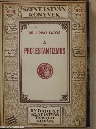 A protestantizmus