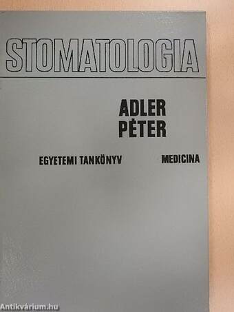 Stomatologia