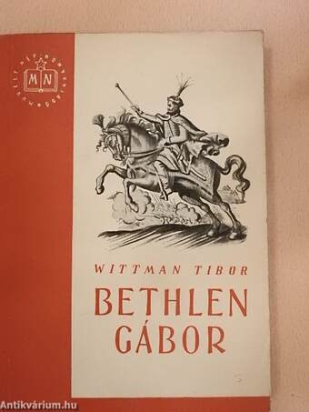 Bethlen Gábor