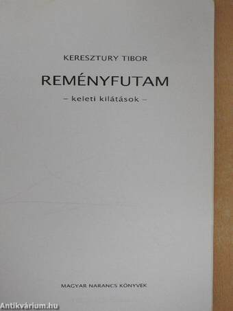 Reményfutam