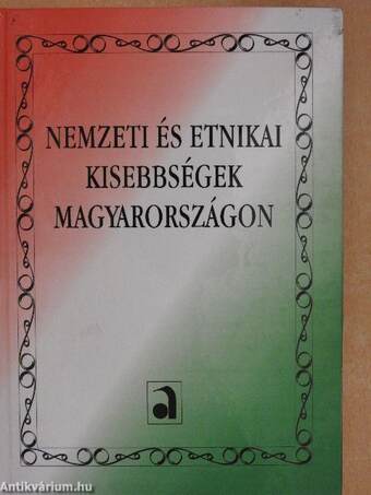 Nemzeti és etnikai kisebbségek Magyarországon