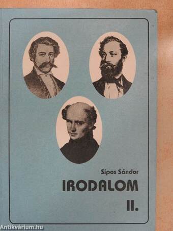 Irodalom II.