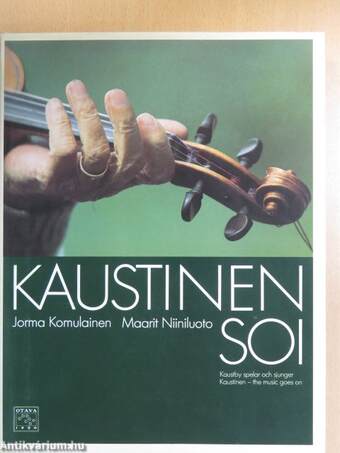 Kaustinen soi