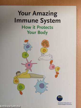 Your Amazing Immune System