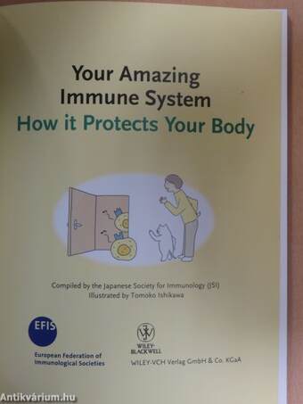 Your Amazing Immune System