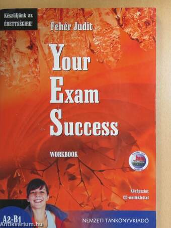 Your Exam Success - Workbook