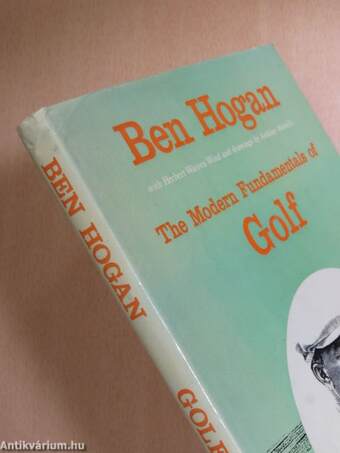 The Modern Fundamentals of Golf