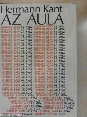 Az aula