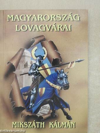 Magyarország lovagvárai