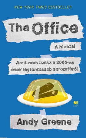 The Office &#8211; A hivatal &#8211; Amit nem tudsz a 2000-es évek legfontosabb sorozatáról