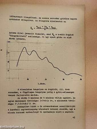 A csillagos ég 1964/2-3.