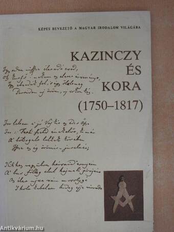 Kazinczy és kora (1750-1817)