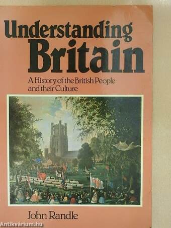 Understanding Britain