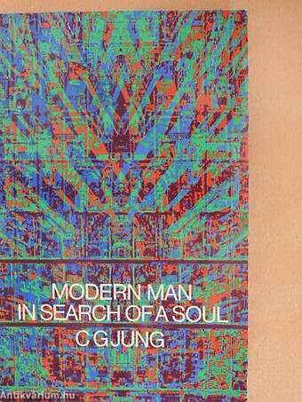 Modern Man in Search of a Soul