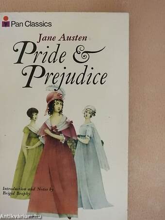 Pride and Prejudice