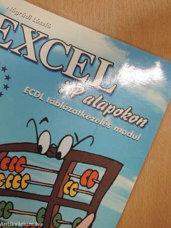 Excel XP alapokon