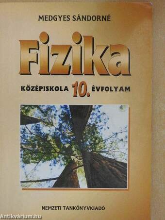 Fizika 10.