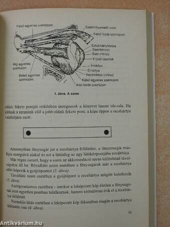 Dobd el a szemüveged!