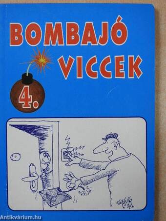 Bombajó viccek 4.