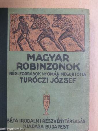 Magyar Robinzonok