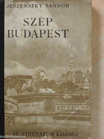 Szép Budapest