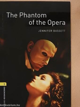 The Phantom of the Opera