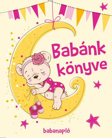 Babánk könyve - Lány
