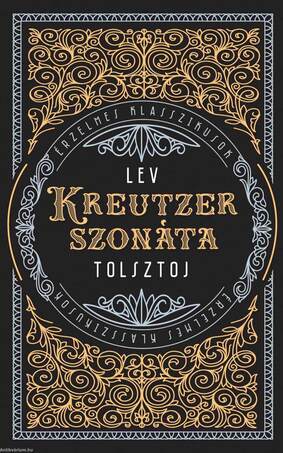 Kreutzer-szonáta