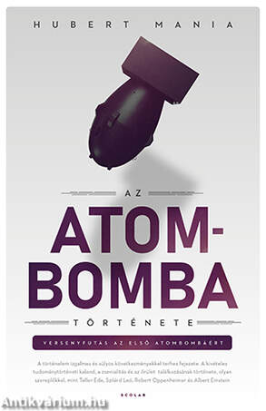 Az atombomba története