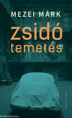 Zsidó temetés