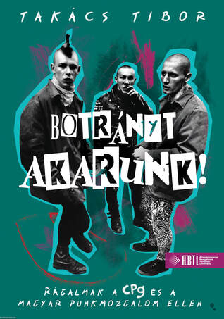 Botrányt akarunk!