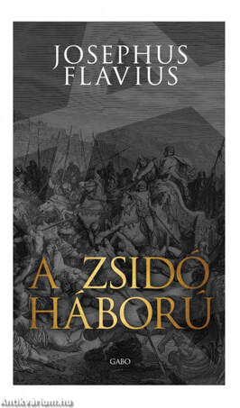 A zsidó háború