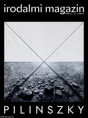 Irodalmi Magazin 2021/3.