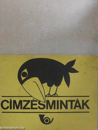 Címzésminták