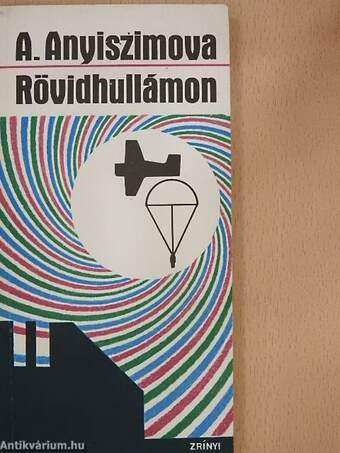 Rövidhullámon