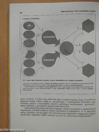 Közgazdaságtan I-III.