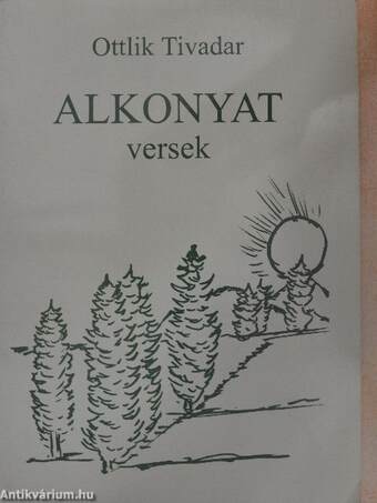 Alkonyat